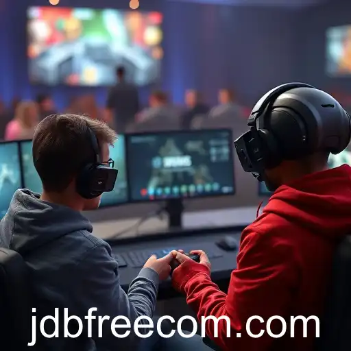 Emerging Trends in the Online Gaming World