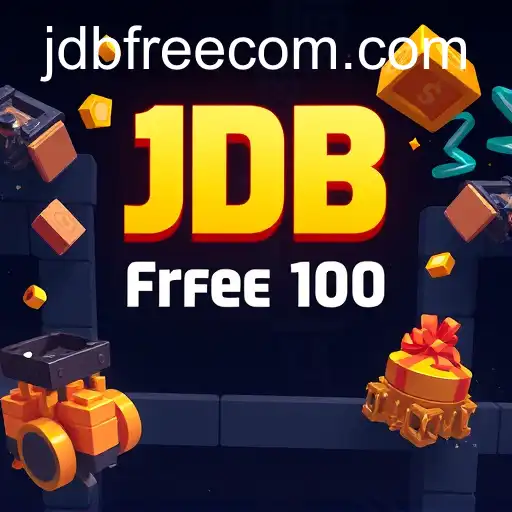 Gaming Dynamics Unveiled with JDB Free 100