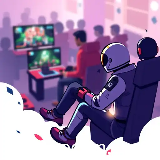 Gaming Industry Thrives with Free Offerings