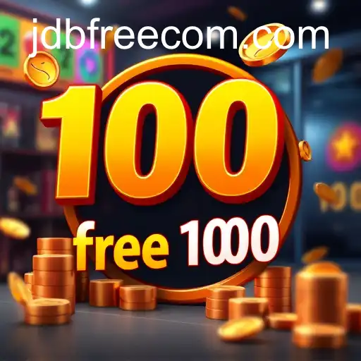Gaming Revolution with JDB Free 100