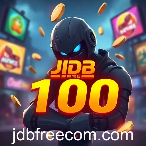 The Gaming Revolution: JDB Free 100