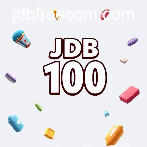 Gaming Milestone with JDB Free 100
