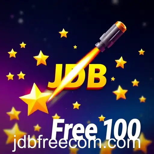 JDB Free 100: A New Frontier in Online Gaming