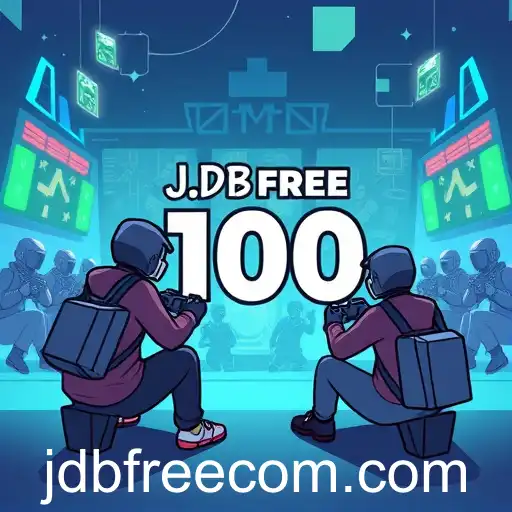 The Evolution of Online Gaming: JDB Free 100 Revolution