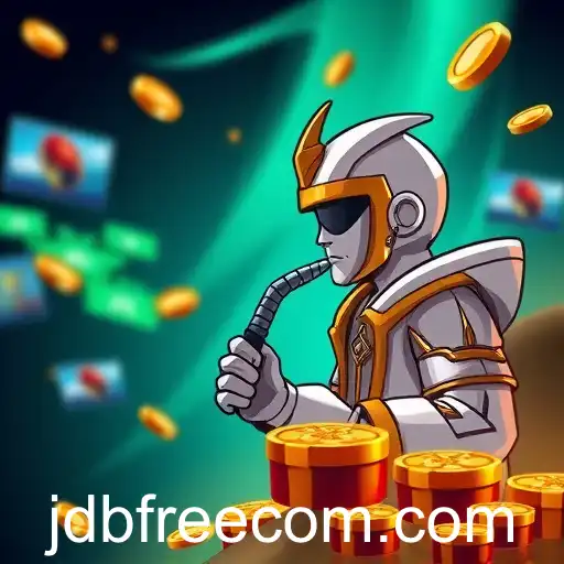 The Rise of JDB Free 100 in Online Gaming