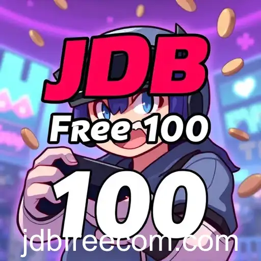 Revamping Online Gaming: The Rise of JDB Free 100