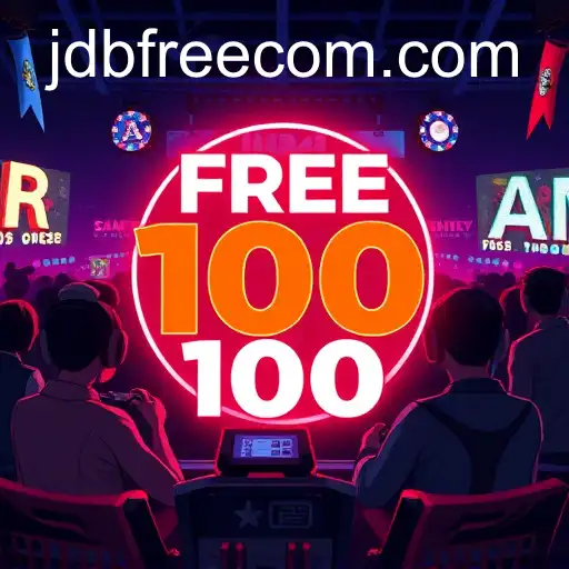 Online Gaming Evolution: Celebrating the JDB Free 100
