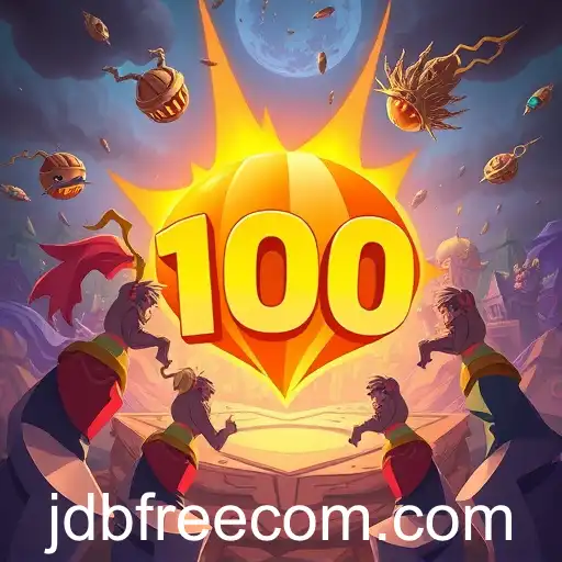 The Rise of JDB Free 100 in Online Gaming