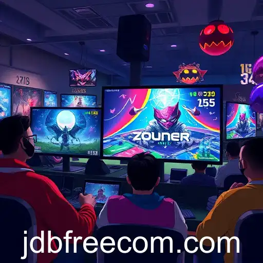 The Rise of JDB Free 100: A Game Changer in 2025