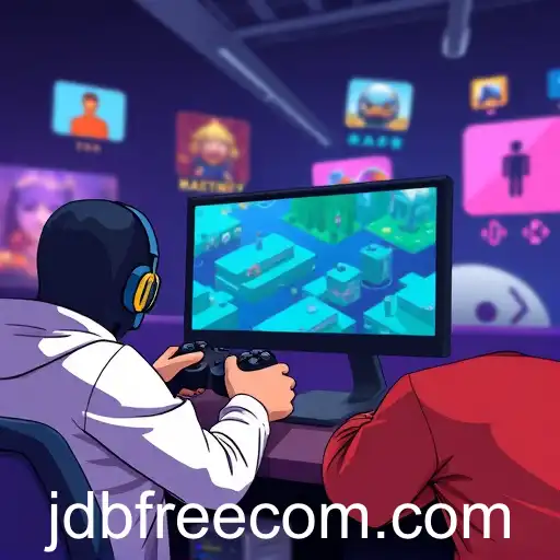 The Rise of Online Gaming in Modern Society