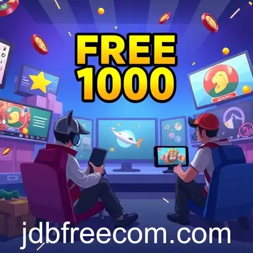 The Rise of JDB Free 100 in Online Gaming