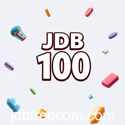 Gaming Milestone with JDB Free 100