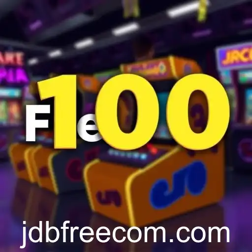 Exploring the Rise of JDB Free 100 in Online Gaming