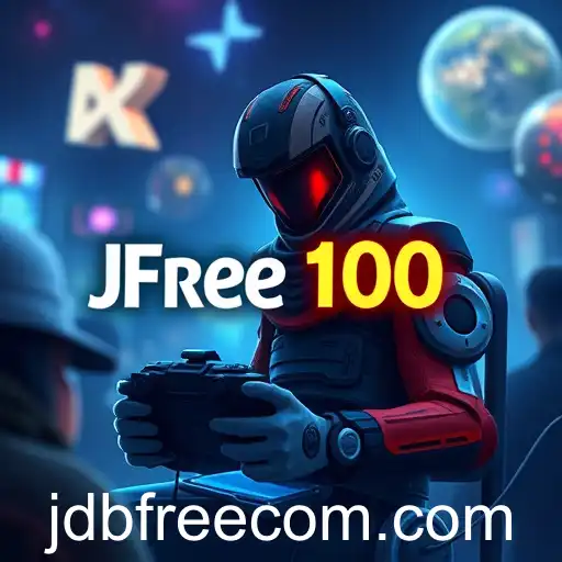 The Rise of JDB Free 100 in Online Gaming
