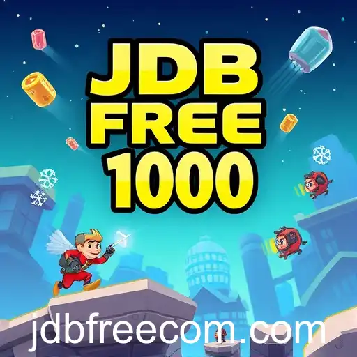 JDB Free 100 Revolutionizes Online Gaming