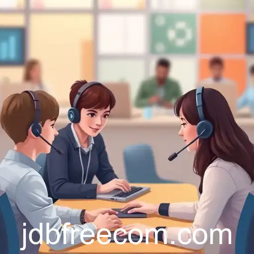 JDB Free 100 Sparks Gaming Revolution