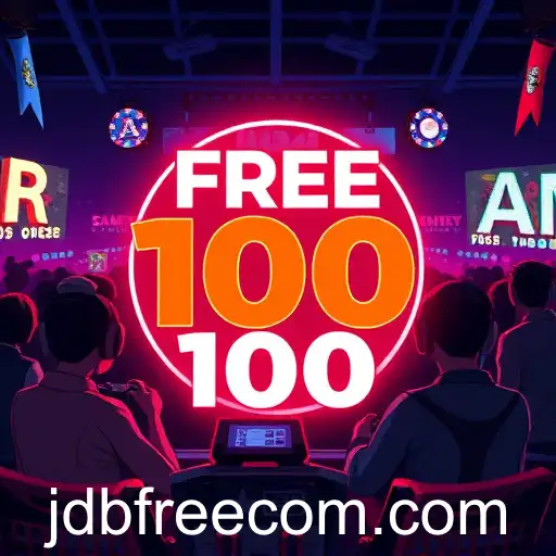 Online Gaming Evolution: Celebrating the JDB Free 100