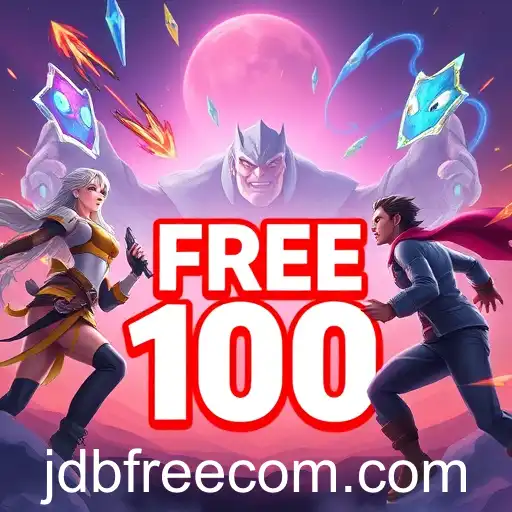 The Rise of JDB: A Gaming Revolution