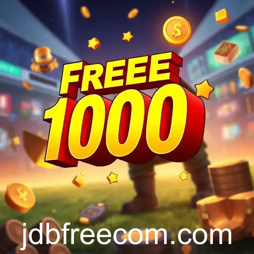 The Rise of JDB Free 100: A Game Changer in Online Gaming