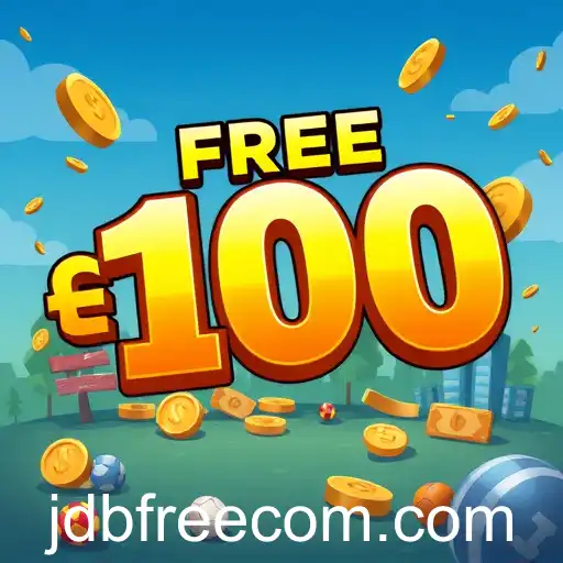 The Rise of Online Platforms: JDB Free 100's Role
